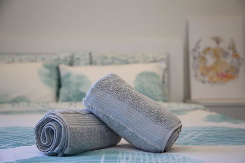 Albany Luxury Homestay - Accommodation New Zealand 2