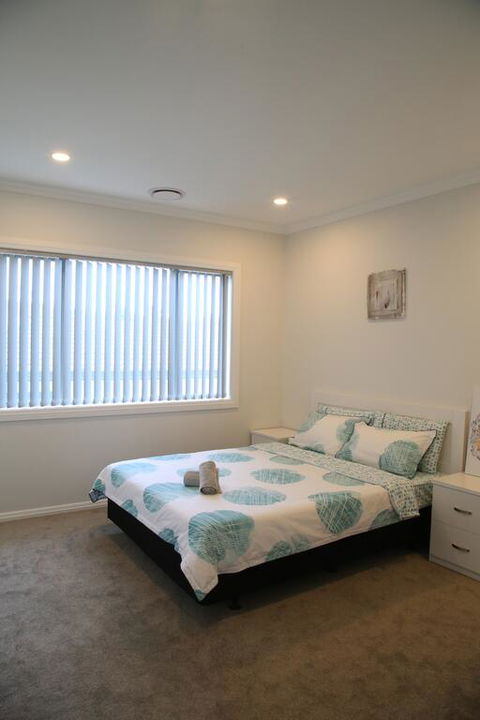 Albany Luxury Homestay - Accommodation New Zealand 1