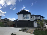 Albany Luxury Homestay
