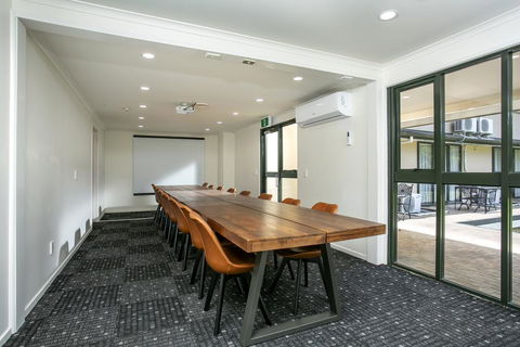 Albany Oak Motel - Accommodation New Zealand 3