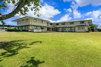 Albany Oak Motel