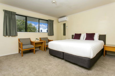 Albany Oak Motel - Accommodation New Zealand 2