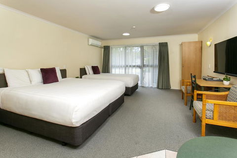 Albany Oak Motel - Accommodation New Zealand 1