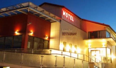 Albany Rosedale Motel - Accommodation New Zealand 1