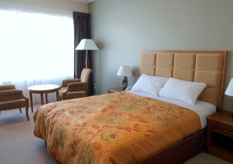 Albany Rosedale Motel - Accommodation New Zealand 3