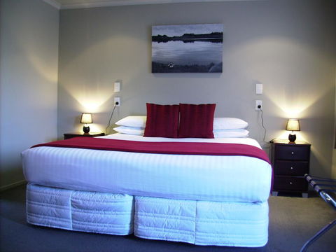 Albert Court Motor Lodge - Accommodation New Zealand 3