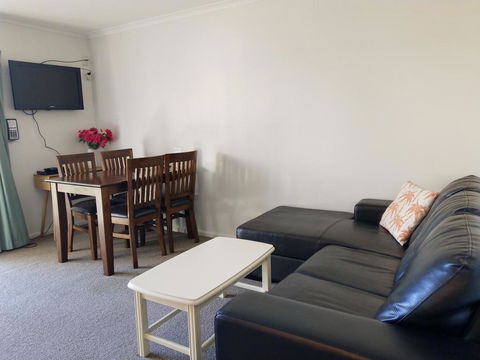 Alcala Motor Lodge - Accommodation New Zealand 2