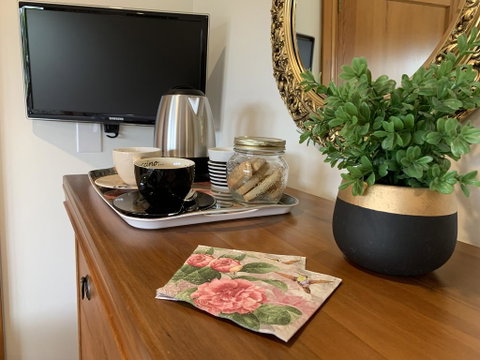 Aldaha Luxury Accommodation - Accommodation New Zealand 1