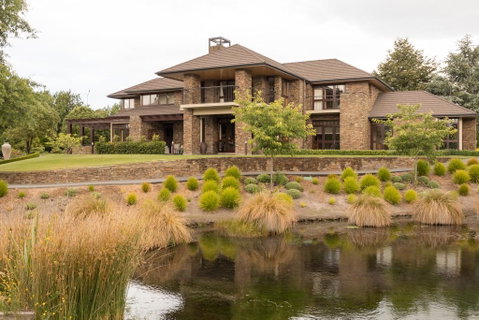 Aldaha Luxury Accommodation - Accommodation New Zealand 0