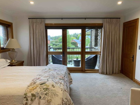 Aldaha Luxury Accommodation - Accommodation New Zealand 3