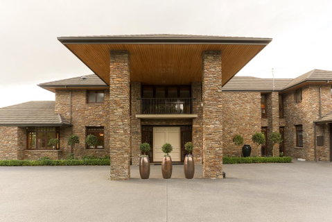 Aldaha Luxury Accommodation - Accommodation New Zealand 2