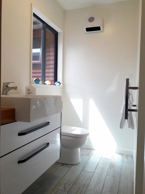 Aldamere Lodge - Accommodation New Zealand 3