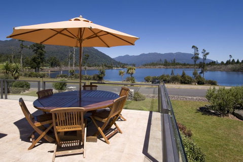Aldamere Lodge - Accommodation New Zealand 0
