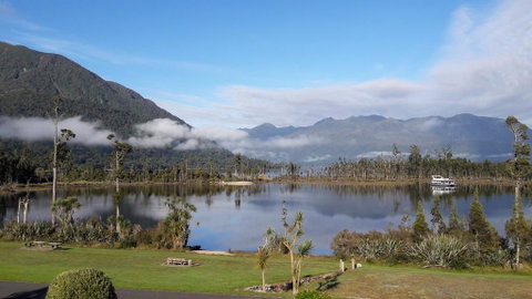 Aldamere Lodge - Accommodation New Zealand 1