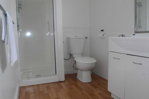 Alexander Motel - Accommodation New Zealand 1