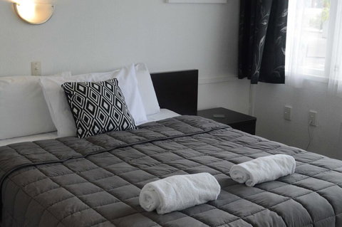 Alexander Motel - Accommodation New Zealand 2