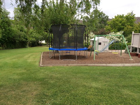 Alexandra Garden Court Motel - Accommodation New Zealand 3