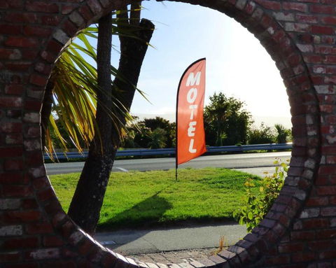Alexandra Heights Motel - Accommodation New Zealand 1
