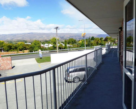 Alexandra Heights Motel - Accommodation New Zealand 3