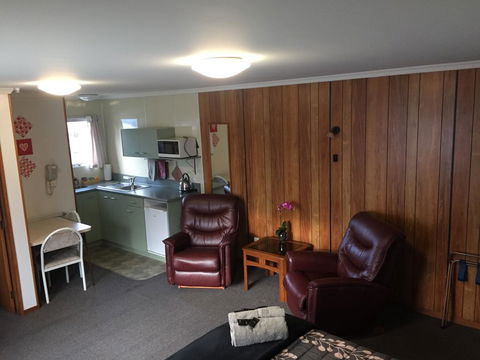 Alexandra Motor Lodge - Accommodation New Zealand 2
