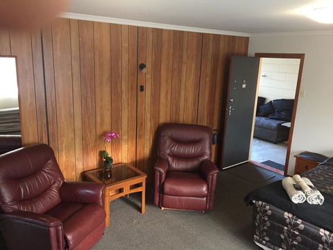 Alexandra Motor Lodge - Accommodation New Zealand 1