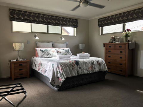 Alexandra Style - Accommodation New Zealand 1