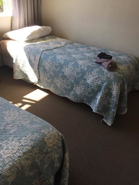 Alfresco Eatery And Historic Villas - Accommodation New Zealand 2