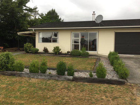 Alfresco Eatery And Historic Villas - Accommodation New Zealand 3