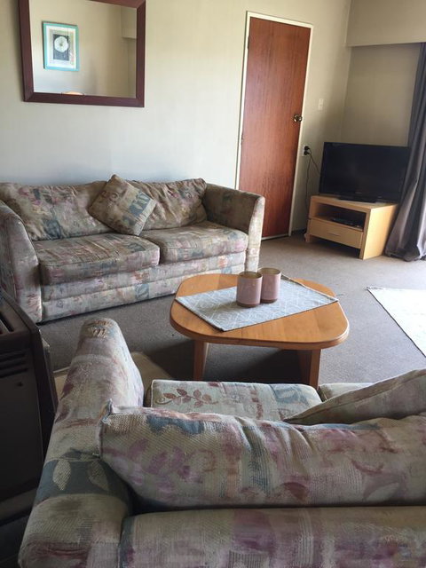 Alfresco Eatery And Historic Villas - Accommodation New Zealand 1