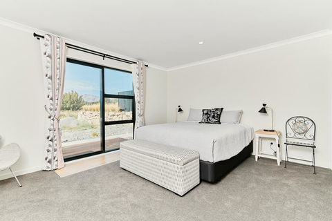 Alice Garden - Accommodation New Zealand 3