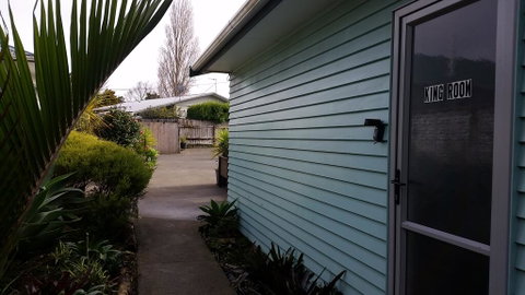 Alice House - Accommodation New Zealand 1