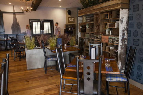 All Stars Inn Hostel & Hotel Accommodation - Accommodation New Zealand 1