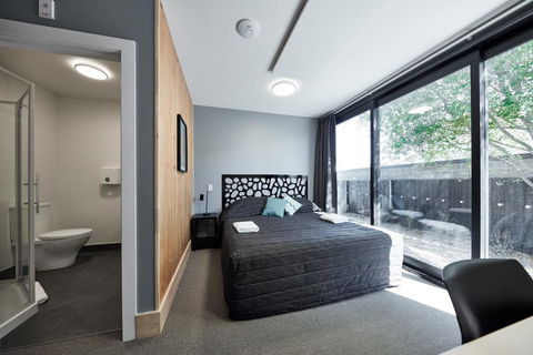 All Stars Inn Hostel & Hotel Accommodation - Accommodation New Zealand 2