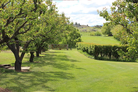 All Vintage Getaway - Accommodation New Zealand 2