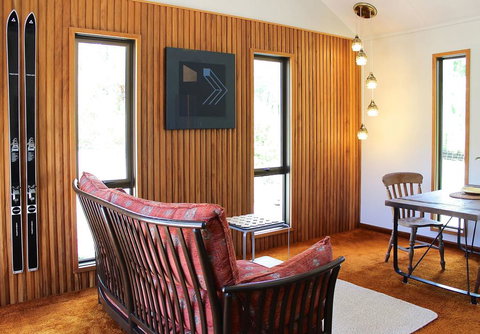 All Vintage Getaway - Accommodation New Zealand 1