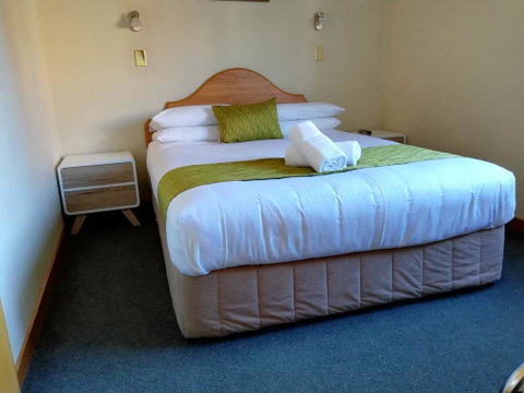 Allan Court Motel - Accommodation New Zealand 3