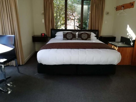 Allan Court Motel - Accommodation New Zealand 1