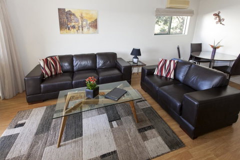 Allegra House - Accommodation New Zealand 3