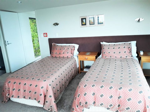 Allegra House - Accommodation New Zealand 1