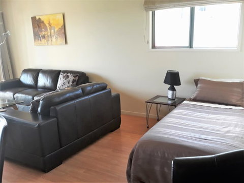 Allegra House - Accommodation New Zealand 2