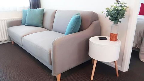 Almond Court Motel - Accommodation New Zealand 2