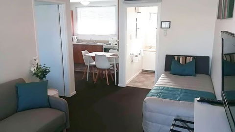 Almond Court Motel - Accommodation New Zealand 3