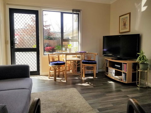 Almost Country - Accommodation New Zealand 2