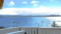 Aloha Cottage on Algies Bay