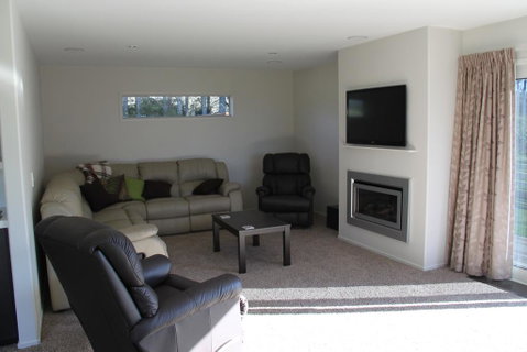Alpaca Farm Retreat - Accommodation New Zealand 3