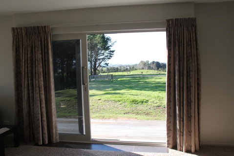 Alpaca Farm Retreat - Accommodation New Zealand 2