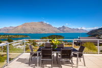 Alpen View Luxury Villa