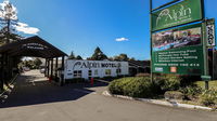 Alpin Motel  Conference Centre