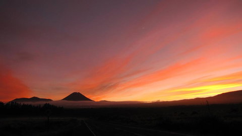 Alpine Chalets - Accommodation New Zealand 3