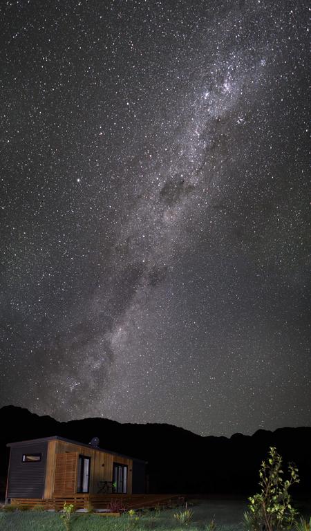 Alpine Escape - Accommodation New Zealand 3